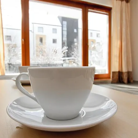 Visit Baltic - Sienkiewicza Loft Przy Plazy Apartment Swinoujscie