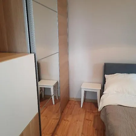 W świnoujściu *