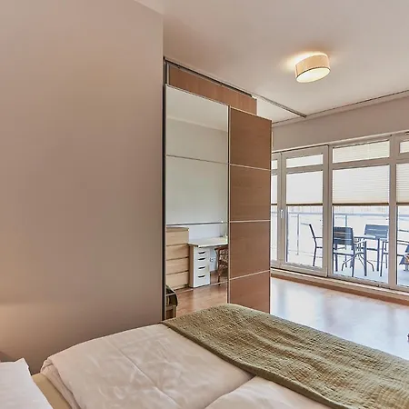 Apartament Concha *