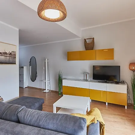 Apartment Concha Swinoujscie
