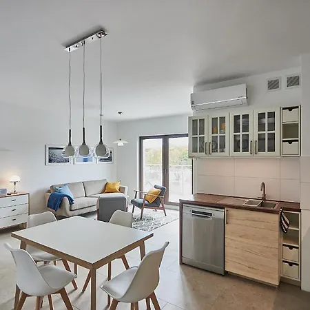 - Kormoran Apartment