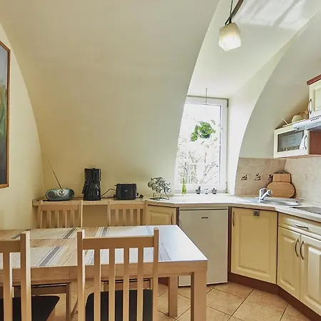 - Teresa Apartment *