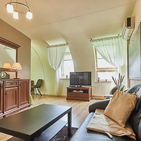 Apartment - Teresa Swinoujscie