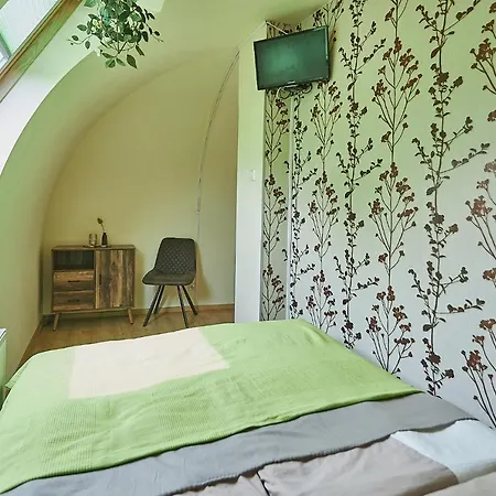 - Teresa Apartment Swinoujscie