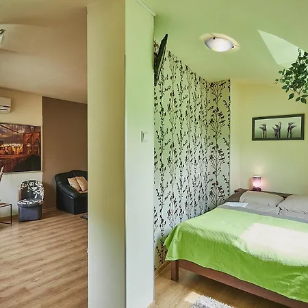 Apartment - Teresa Swinoujscie