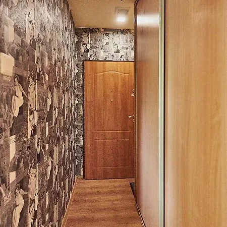 - Teresa Apartment Swinoujscie