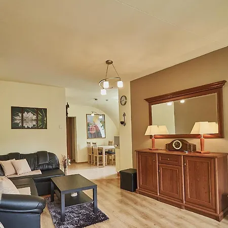Apartment - Teresa