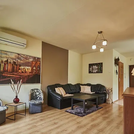 Apartment - Teresa *