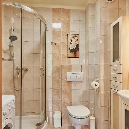 - Teresa Apartment Swinoujscie