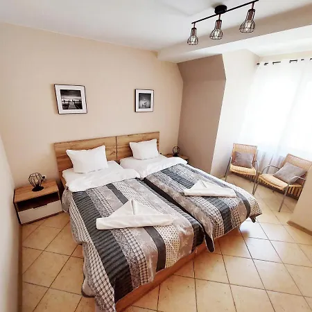 Apartament Promenada Apartment *