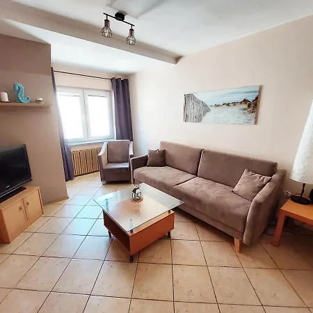 Apartament Promenada *