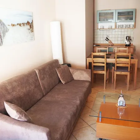 Apartament Promenada Apartment *