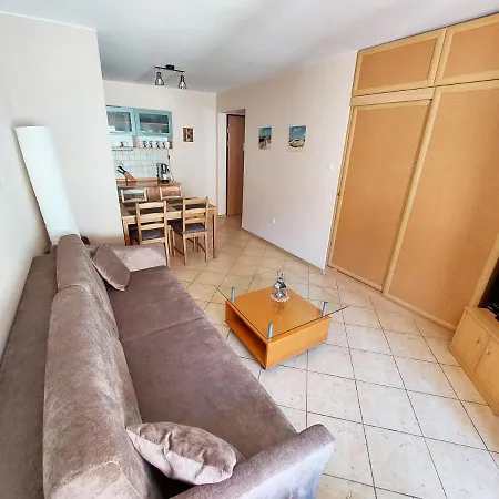 Apartament Promenada * Swinoujscie