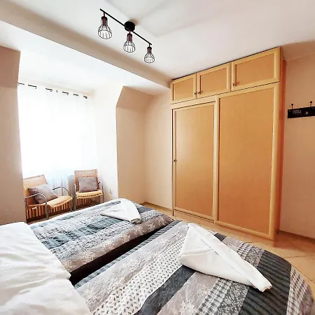 Apartament Promenada