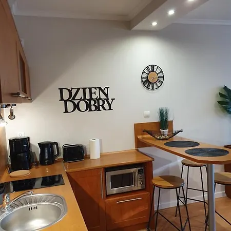 Albakora Apartment