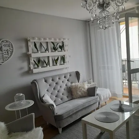 Apartment Apartament Na Przylesiu Swinoujscie