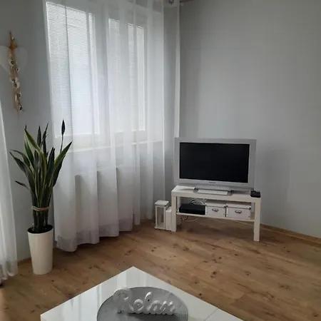 Apartament Na Przylesiu Apartment *