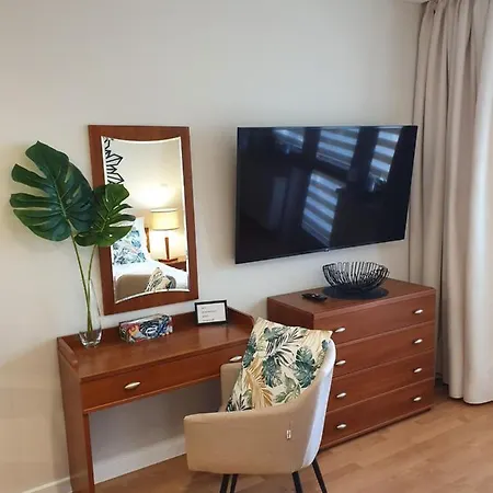 Albakora Apartment