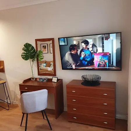 Albakora Apartment *