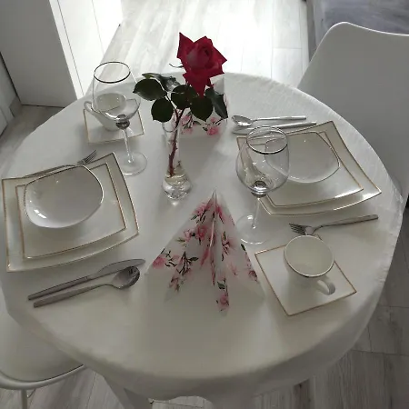 Apartament 