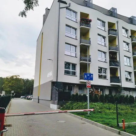 Apartament 