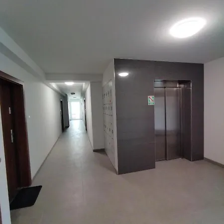 Apartment Apartament 
