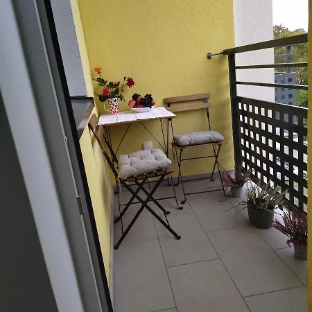 Apartament 