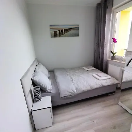 Apartament 