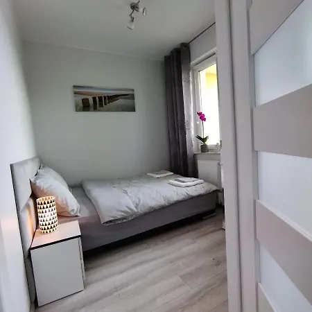 Apartment Apartament 