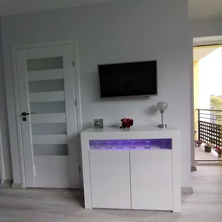 Apartament 