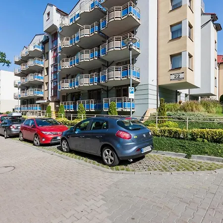 Swinoujscie Fort By Renters Apartment Swinoujscie