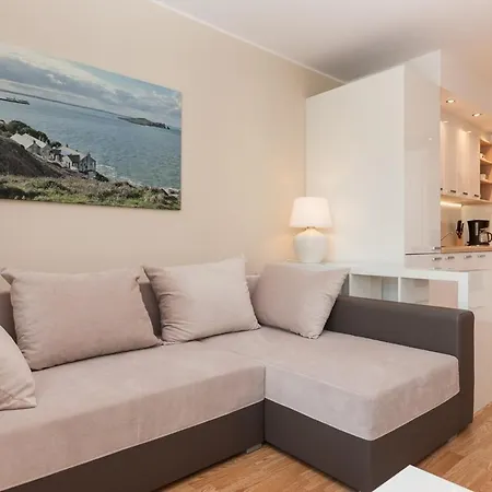 Swinoujscie Fort By Renters Apartment Swinoujscie