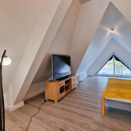 Visit Baltic - Apartament Teresa * Swinoujscie