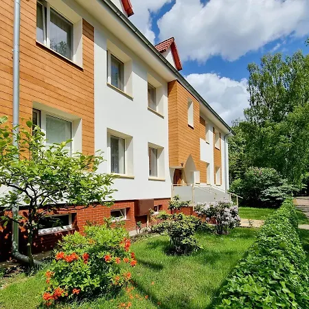 Visit Baltic - Apartament Teresa