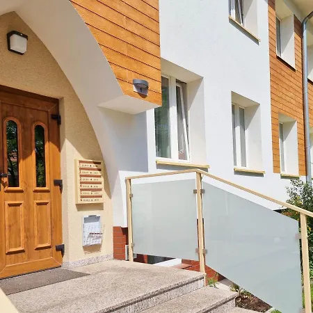 Visit Baltic - Apartament Teresa *