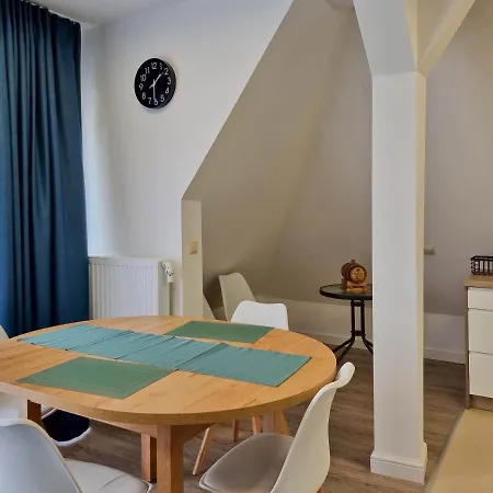 Visit Baltic - Apartament Teresa