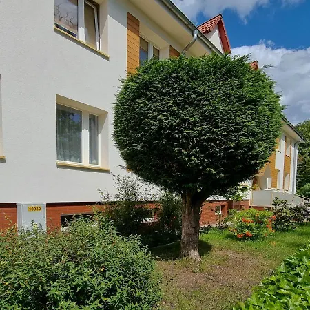 Visit Baltic - Apartament Teresa * Swinoujscie
