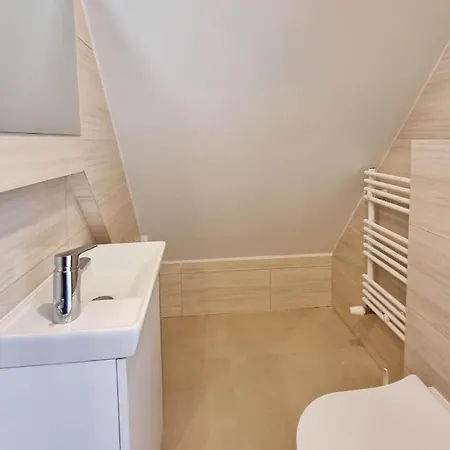 Visit Baltic - Apartament Teresa