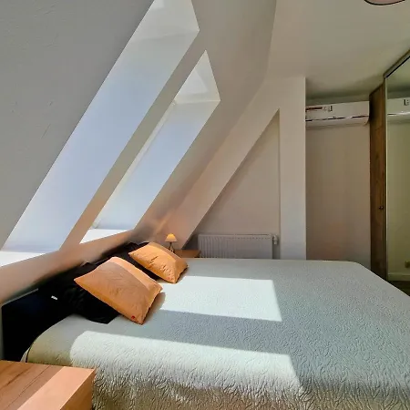 Visit Baltic - Apartament Teresa * Swinoujscie