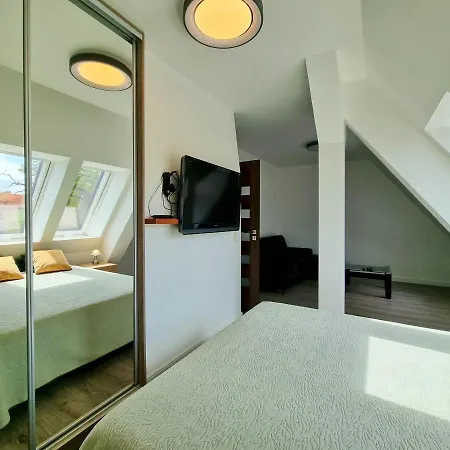 Visit Baltic - Apartament Teresa *