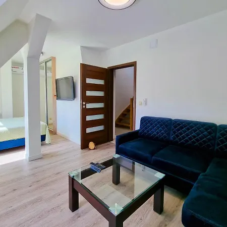 Visit Baltic - Apartament Teresa Swinoujscie