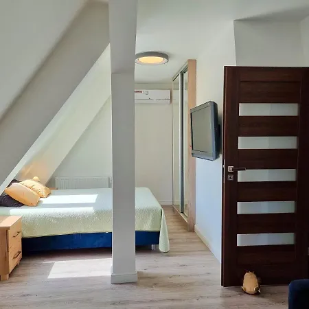 Visit Baltic - Apartament Teresa Apartment