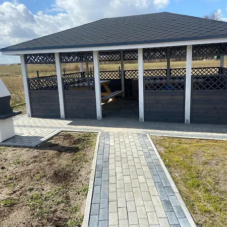 Letniskowe Holiday home *