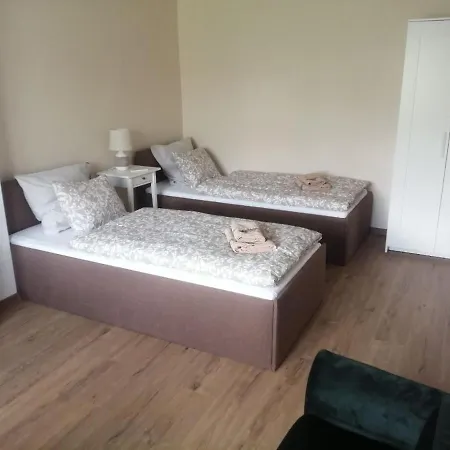 Husarska Apartment Swinoujscie