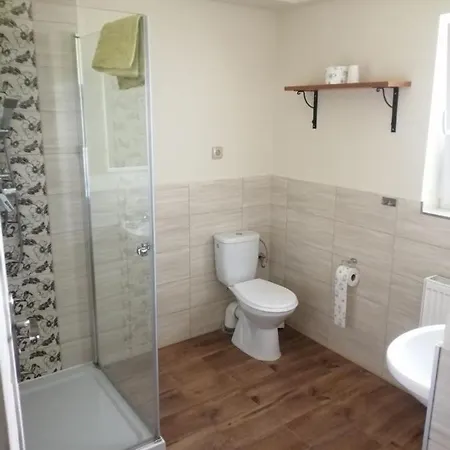 Apartment Husarska