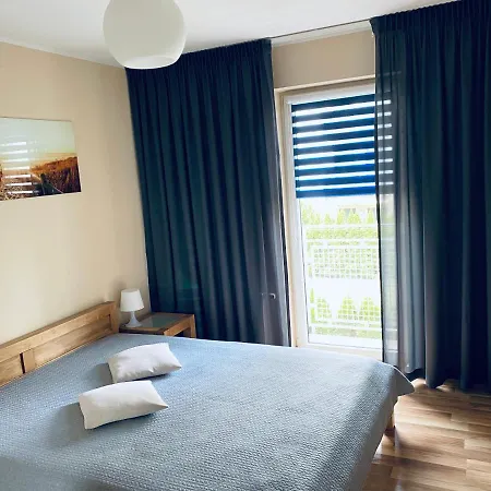 Silver Apartament *