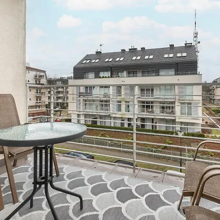 Apartament Casa Marina