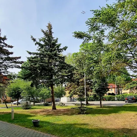 Visit Baltic - Flotylla Apartment