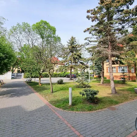 Visit Baltic - Flotylla Swinoujscie