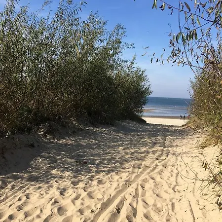 Regina Maris - Visitopl Swinoujscie